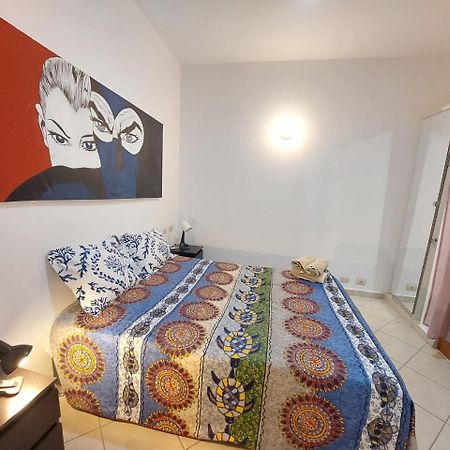 Apartmán Tamarindo Bayahibe Exteriér fotografie