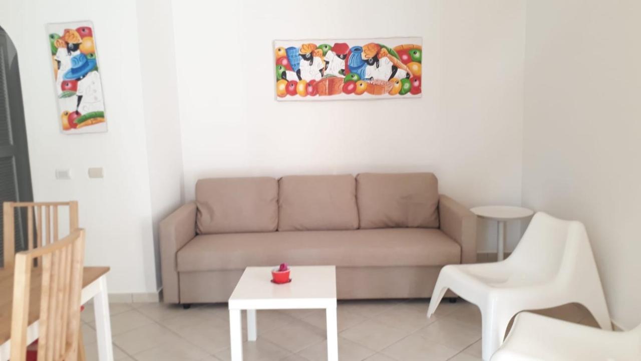 Apartmán Tamarindo Bayahibe Exteriér fotografie