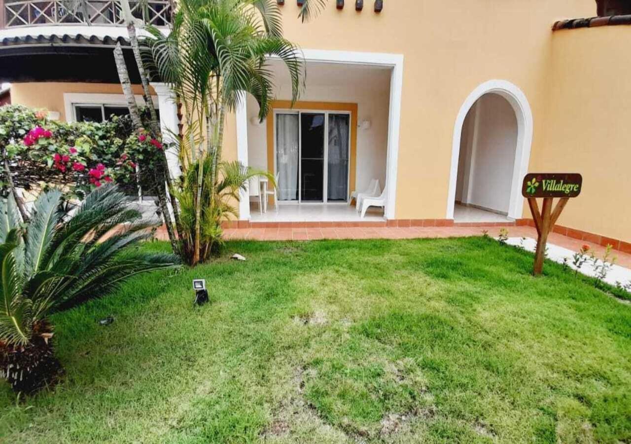 Apartmán Tamarindo Bayahibe Exteriér fotografie