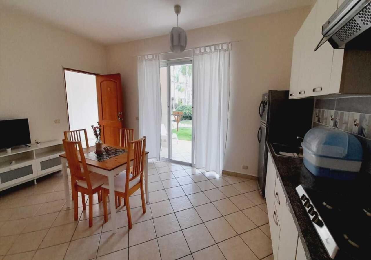Apartmán Tamarindo Bayahibe Exteriér fotografie