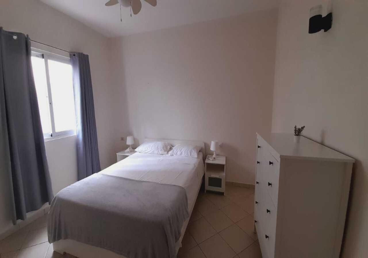 Apartmán Tamarindo Bayahibe Exteriér fotografie
