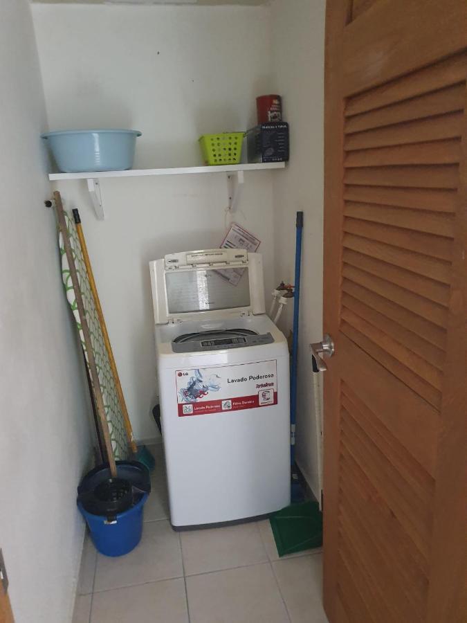 Apartmán Tamarindo Bayahibe Exteriér fotografie