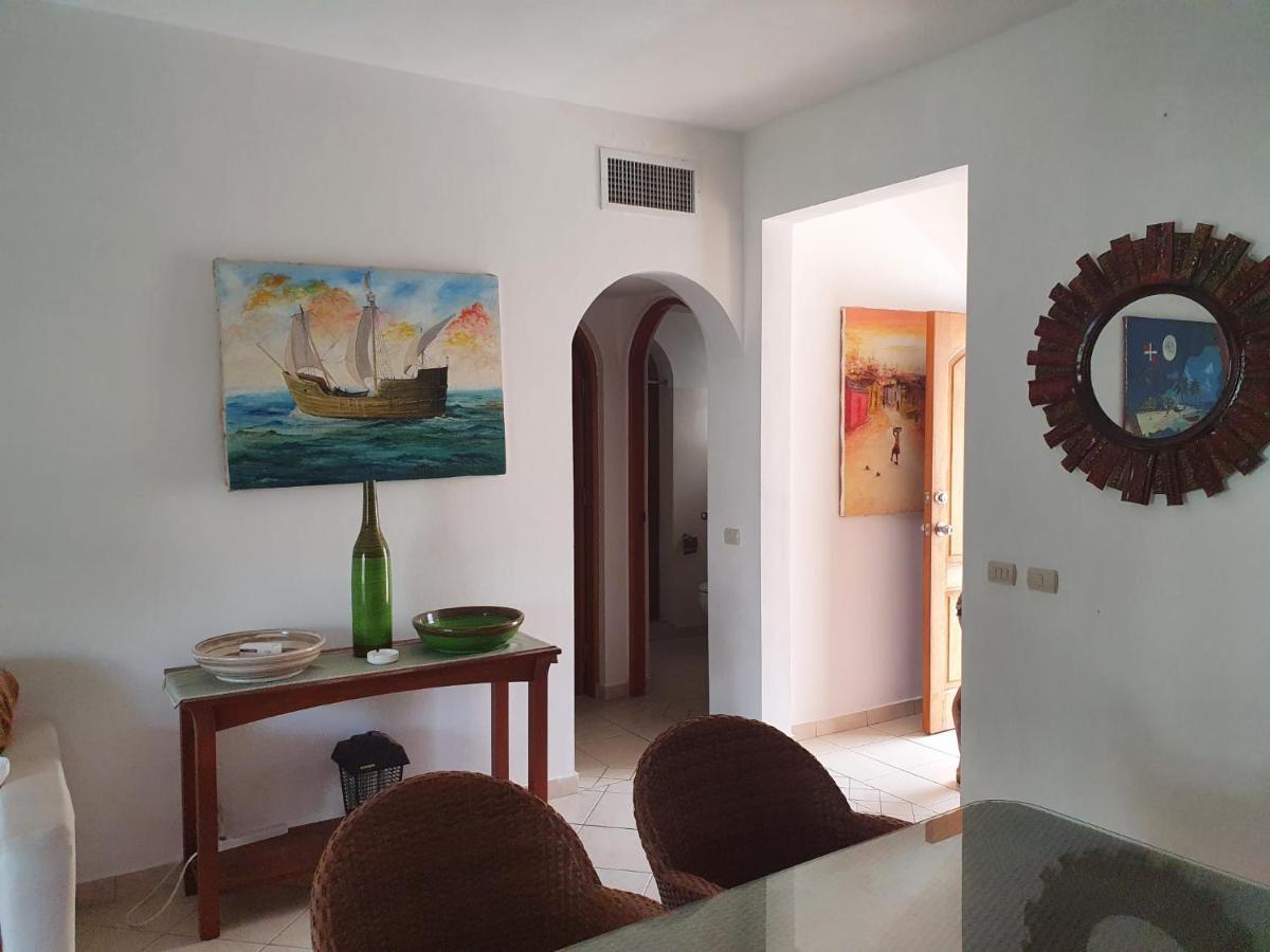 Apartmán Tamarindo Bayahibe Exteriér fotografie