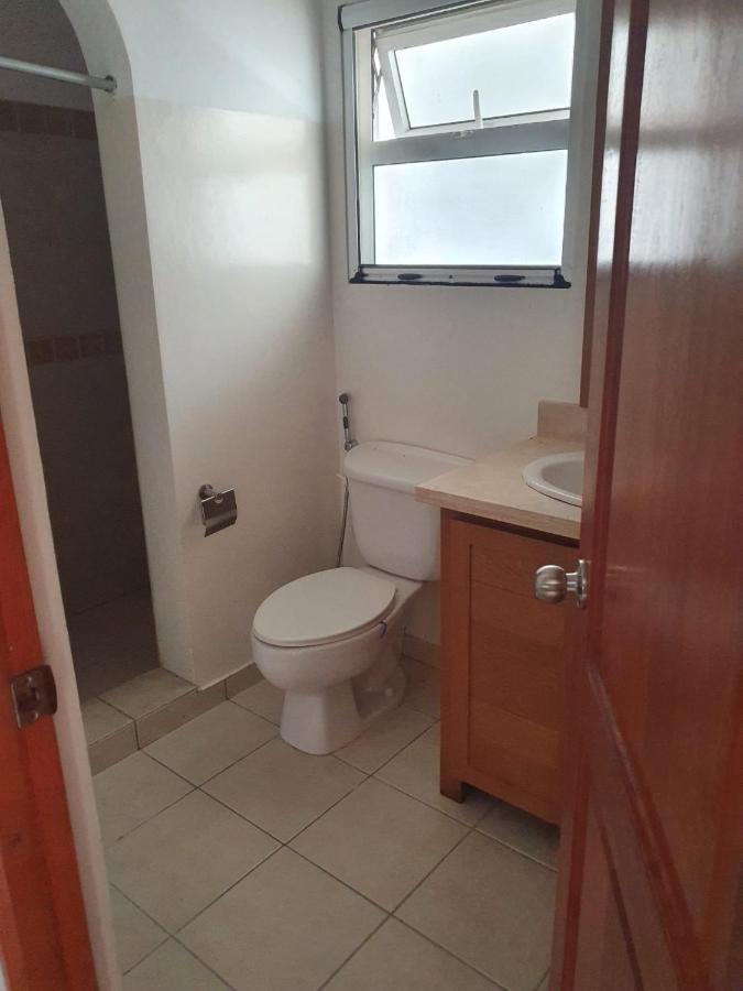 Apartmán Tamarindo Bayahibe Exteriér fotografie