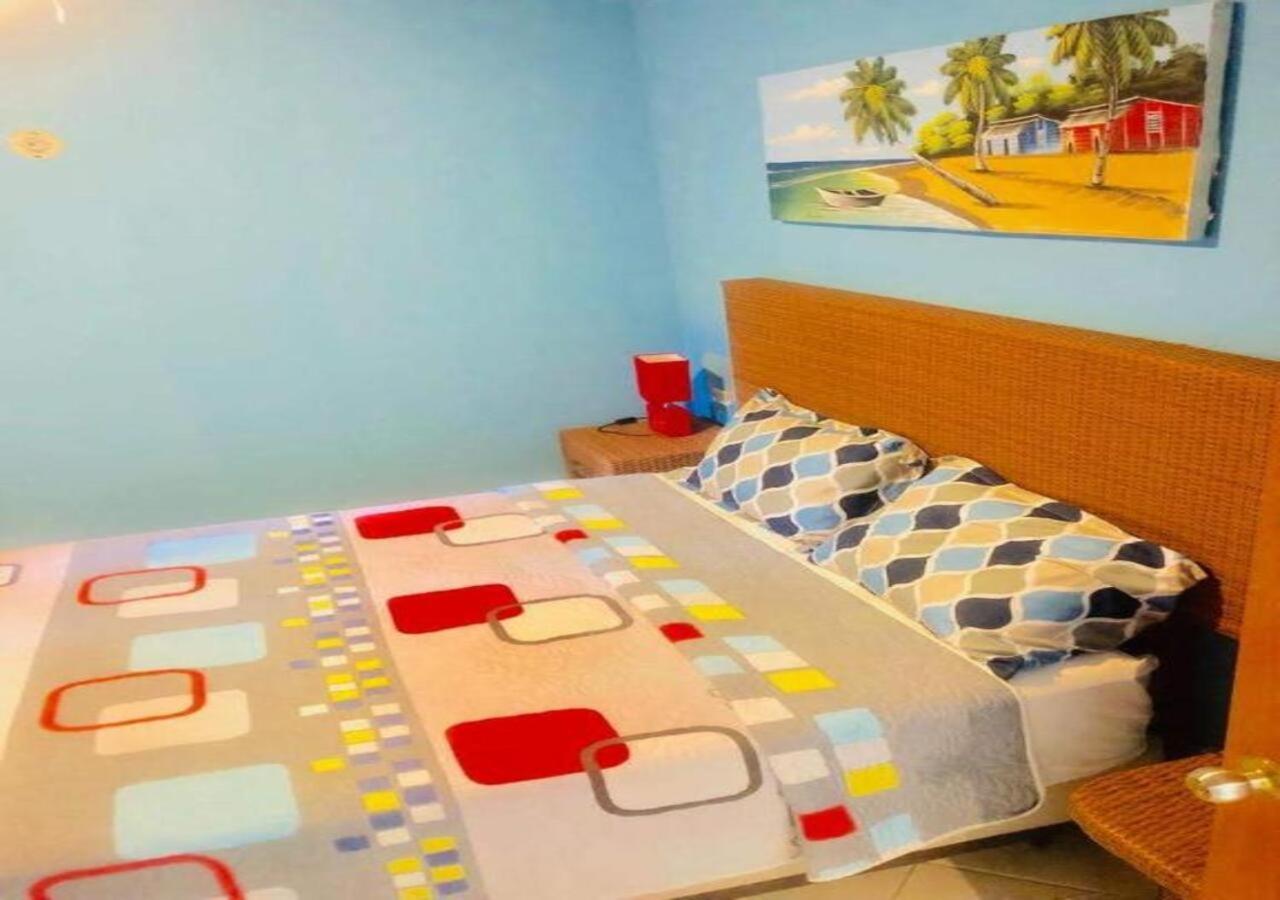 Apartmán Tamarindo Bayahibe Exteriér fotografie