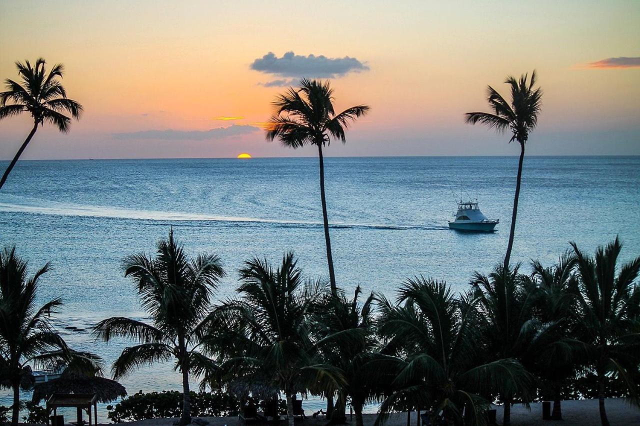 Apartmán Tamarindo Bayahibe Exteriér fotografie