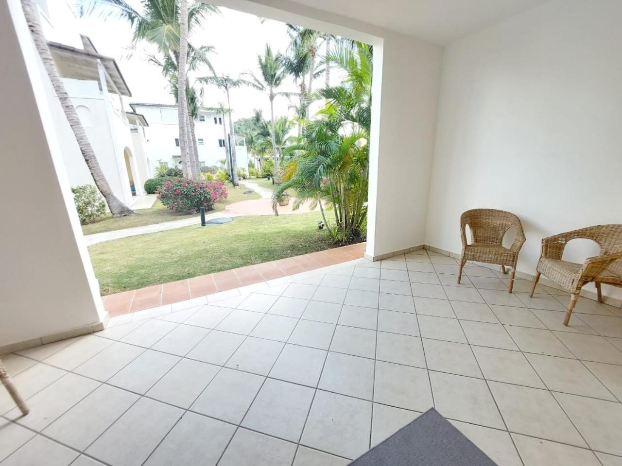 Apartmán Tamarindo Bayahibe Exteriér fotografie