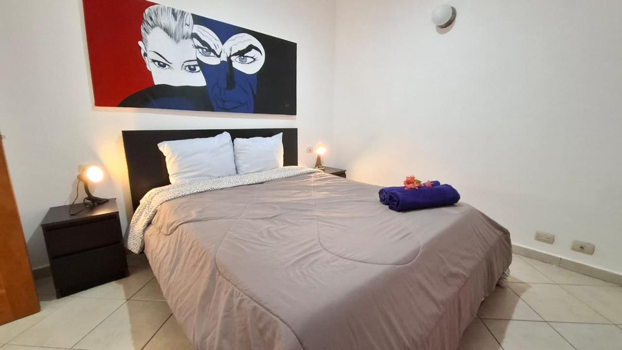 Apartmán Tamarindo Bayahibe Exteriér fotografie