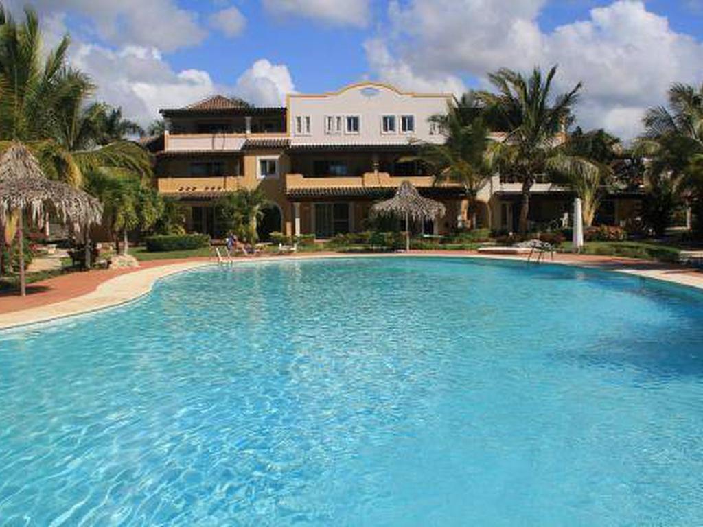Apartmán Tamarindo Bayahibe Exteriér fotografie